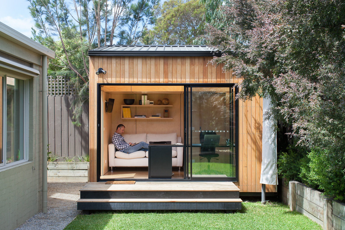 How much does a garden room cost? And how much value will it add to